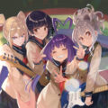 暑い!熱い!あつーーーーい! 暑い!熱い!あつーーーーい!