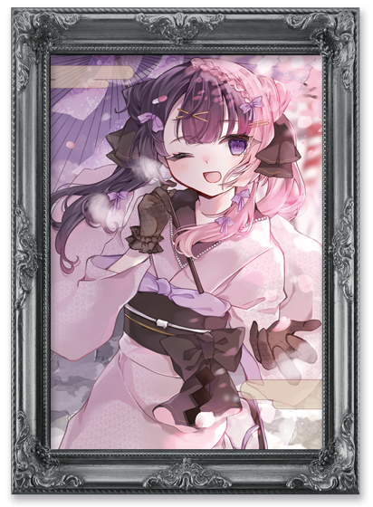 春霞