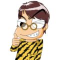 鉛筆1本で、世界をひっくり返せ。