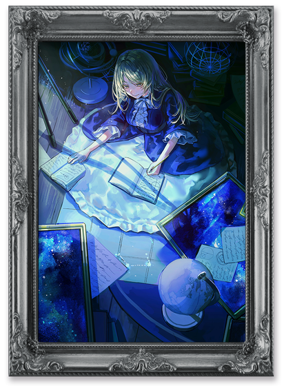 憧れ